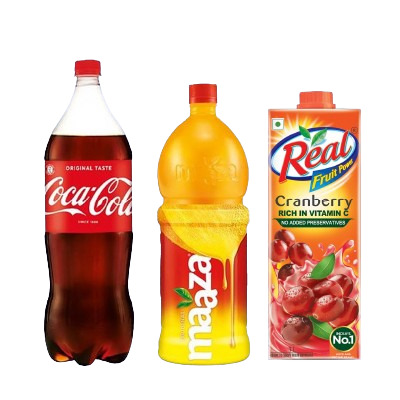 Coldrinks