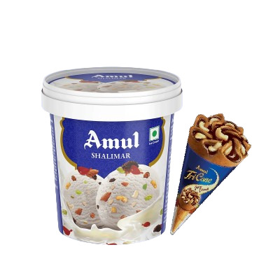 Icecreams