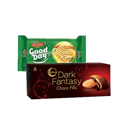 Bakery & Biscuits