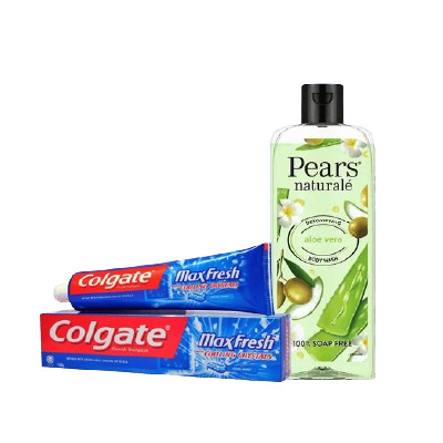 Bath & Body
