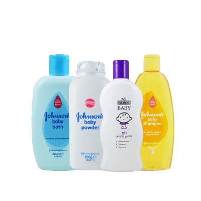 Baby Care