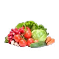 Vegetables