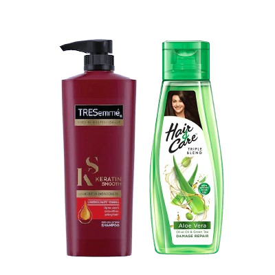 Hair Care