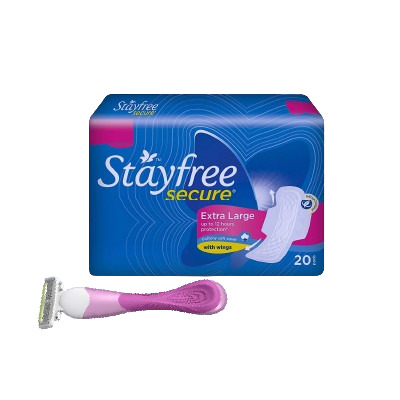 Feminine Hygiene