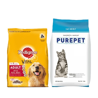 Pet Care