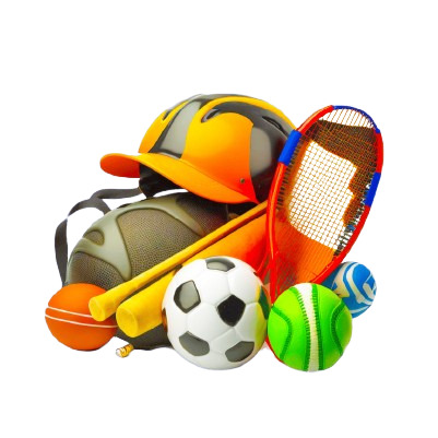 Toys & Sports