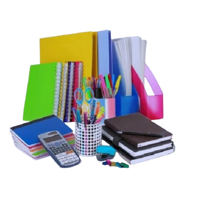 Stationery