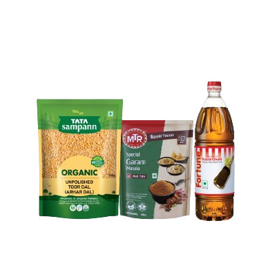 Oil & Ghee